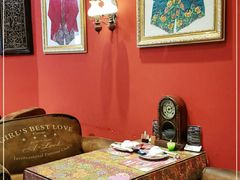 -小娘惹厨房Little Nyonya(狮城有约上榜店)
