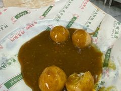 -渔记茶餐厅(渔村店)