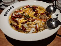 -新太二·鲜料川菜(智慧城广百店)