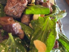 -羲和雅苑•北京烤鸭(平安国际金融中心店)