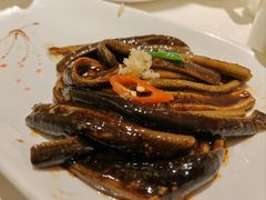 -食為天·本地人爱吃的淮扬菜(瘦西湖店)