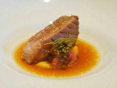 -北京金融街丽思卡尔顿酒店·意味轩 Cepe