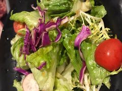 -木槿花韩式炭烤·熟成肉工坊(孙文东路店)