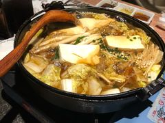 -合幸日本料理·炭火烧肉(观澜御湖店)