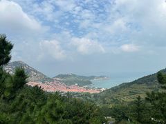 -青岛崂山太清宫