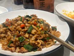 -鱼你相聚·河鲜馆(袁家岭店)
