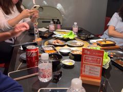 -谷牛和牛烤肉(漕河泾印象城店)