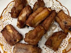 -金利茶餐厅(中船汇店)