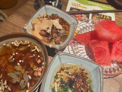 -老凯俚酸汤鱼(鸿通城店)