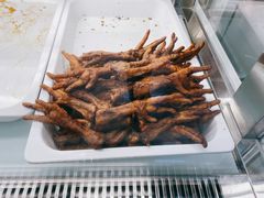 -紫光园·烤鸭(沙河物美店)