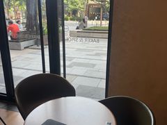 -BAKER&SPICE(BFC外滩金融中心店)