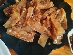 -漕河全驴宴饭店(徐水店)