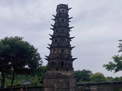-南京市江宁方山