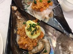 -蚝太郎 • 海鲜烧烤(建国路创始店)
