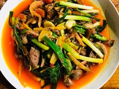 -弓虽昌焖烧鸡(大竹林店)
