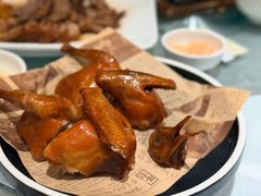-胜记酒家(荔枝公园店)