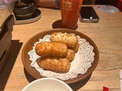 -川堂风·跷脚牛肉·乐山爆炒(宝山日月光店)