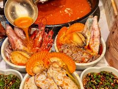 -太琼糟粕醋火锅·海南老爸茶(海棠湾臻选店)