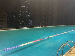 -广州天河希尔顿酒店