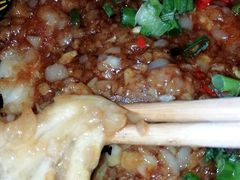 茄子-望京小腰(北京总店)