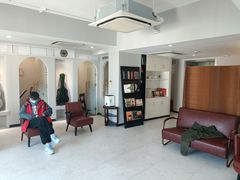 -何顺华吉他沙龙