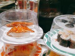 -新一番三文鱼寿司(大东海店)