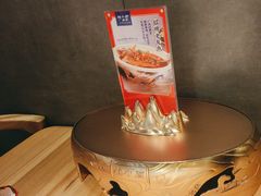 -桂小厨广西菜(青秀万达店)