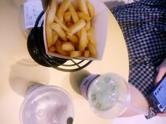 -1点点(东门电玩城店)