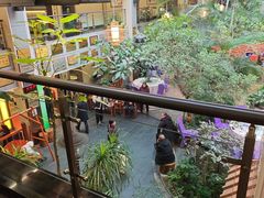 -九尊食上(生态园林酒店)