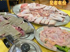 -众源美食(光复阁店)