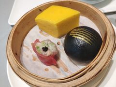 -南景饭店(万家丽路店)