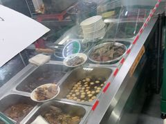 -老袁炒年糕(富豪路店)