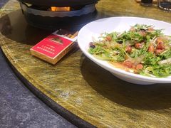 -三道菜(明堂公园店)