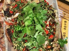 -木屋烧烤(坂田天安云谷店)