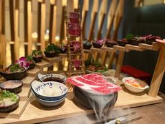 -万福·和牛炭火烧肉店(苏州中心店)