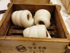-白云宾馆·白云轩中餐厅·匠心手制