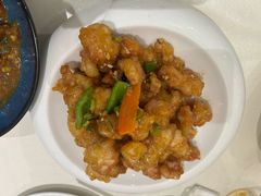 -吉林省林业宾馆-餐厅