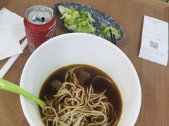 -鮮而純面馆(浦东店)