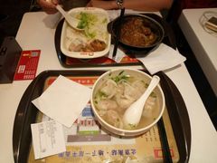 -南城香(北京南站店)