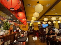 -鸟鹏烧鸟居酒屋(仁恒梦中心店)