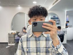 点击看大图 -IN 巷 salon明星店