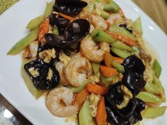 -萃和楼海鲜酒店(汉口路店)