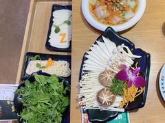 -我家酸菜鱼(万达广场店)