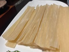 重庆武隆粉-火社火锅(平安大街店)