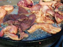 -酒谊炭火自助烤肉(商社汇巴南购物中心店)