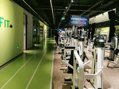 -Liking Fit 24H智能健身(旗舰店)