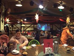 -C31地窖餐厅(黑龙江北路店)