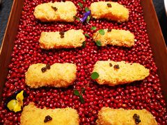-大拙里·精致融合菜(沙湖桃源国际店)