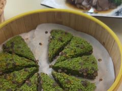 -七的湖·晚芳亭·阳澄湖农家菜·大闸蟹(莲花岛店)