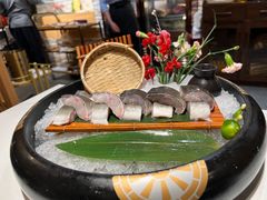 -红沃鳗鱼黑牛烤肉店(不老街店)